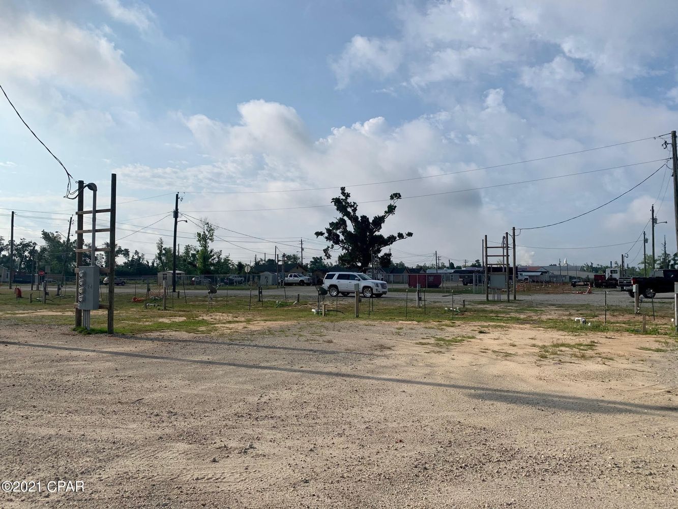 1201 N East Ave, Panama City, FL 32401